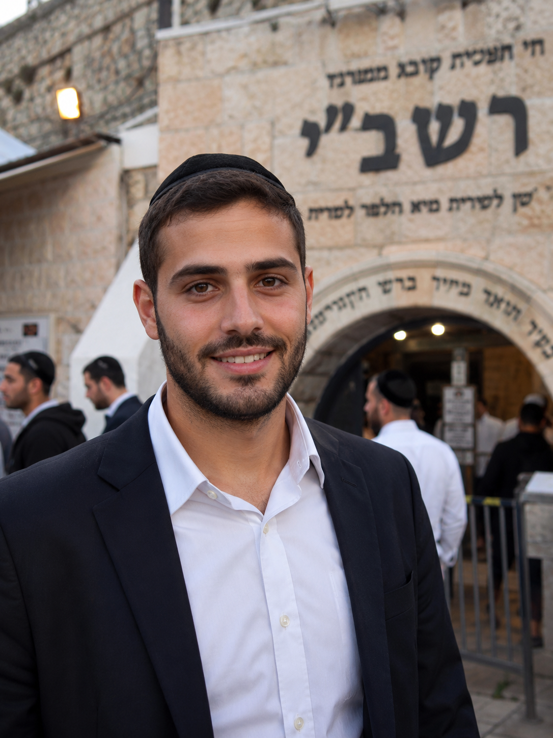 תמונת פרופיל