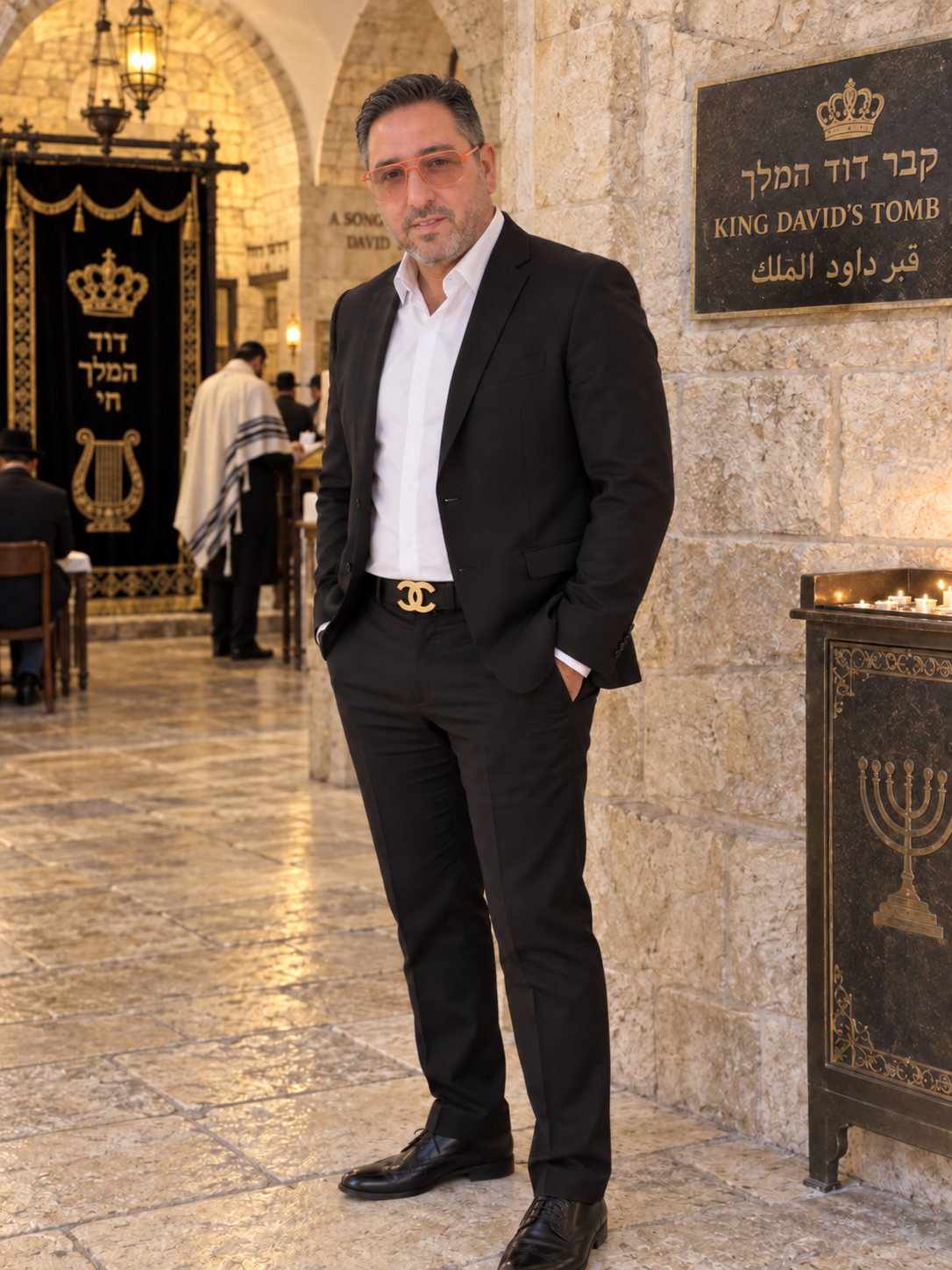 תמונת פרופיל