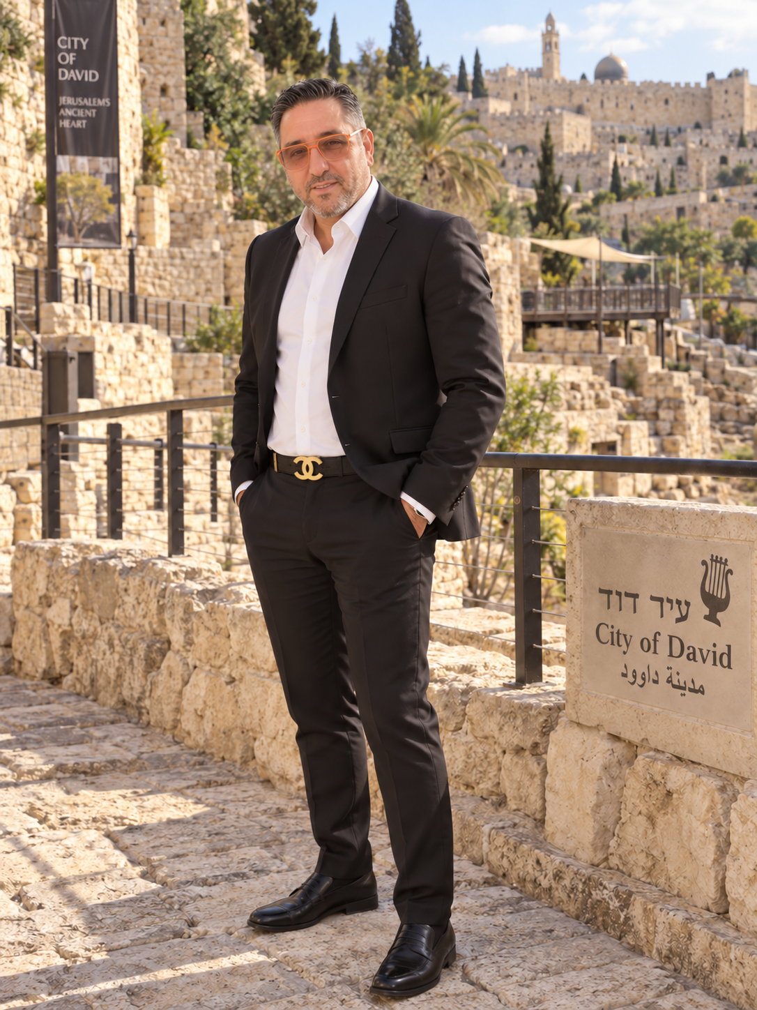 תמונת פרופיל
